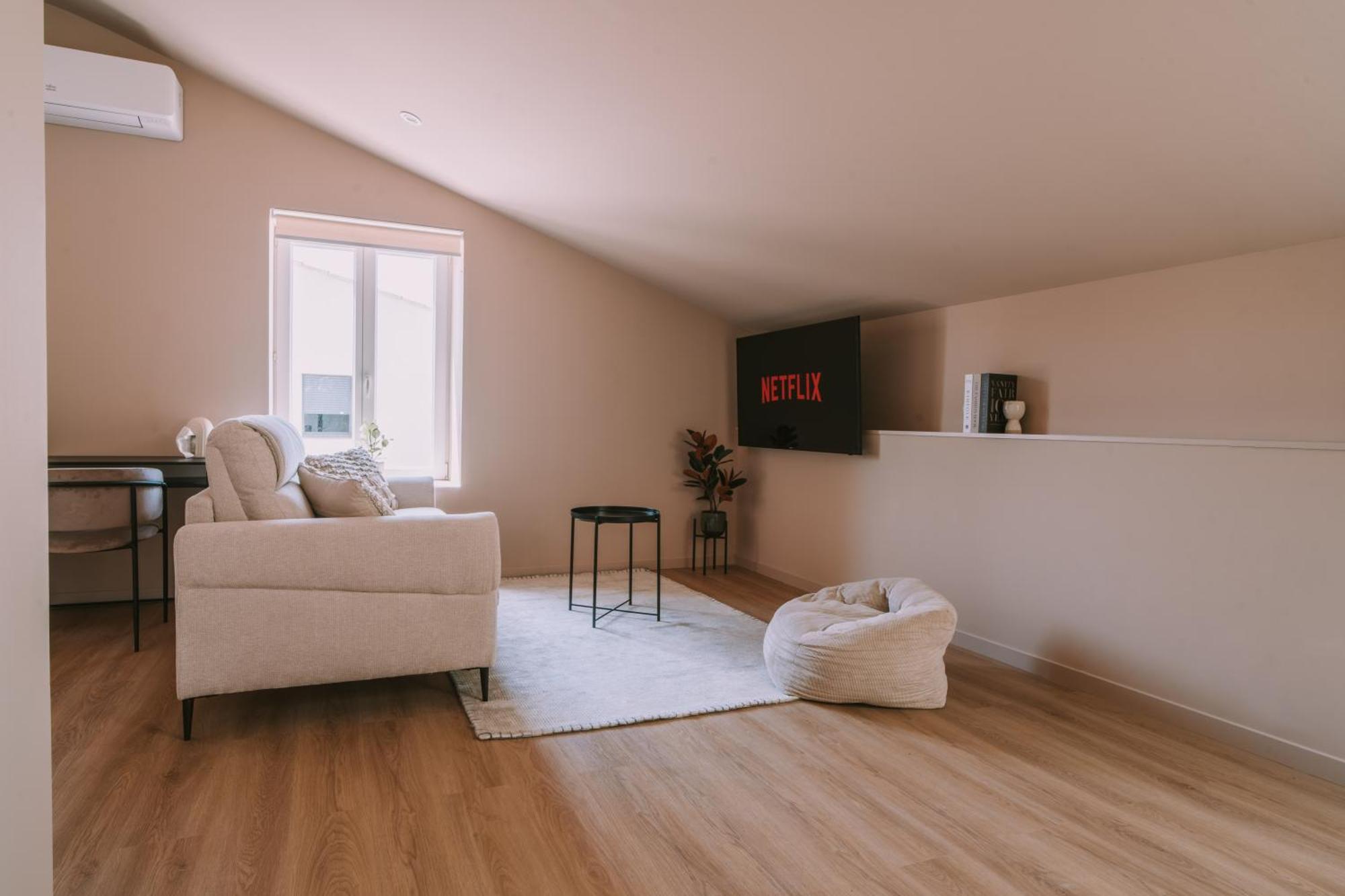 Quietude-Loft Neuf-Clim & Parking Appartement Roquefort-la-Bédoule Buitenkant foto