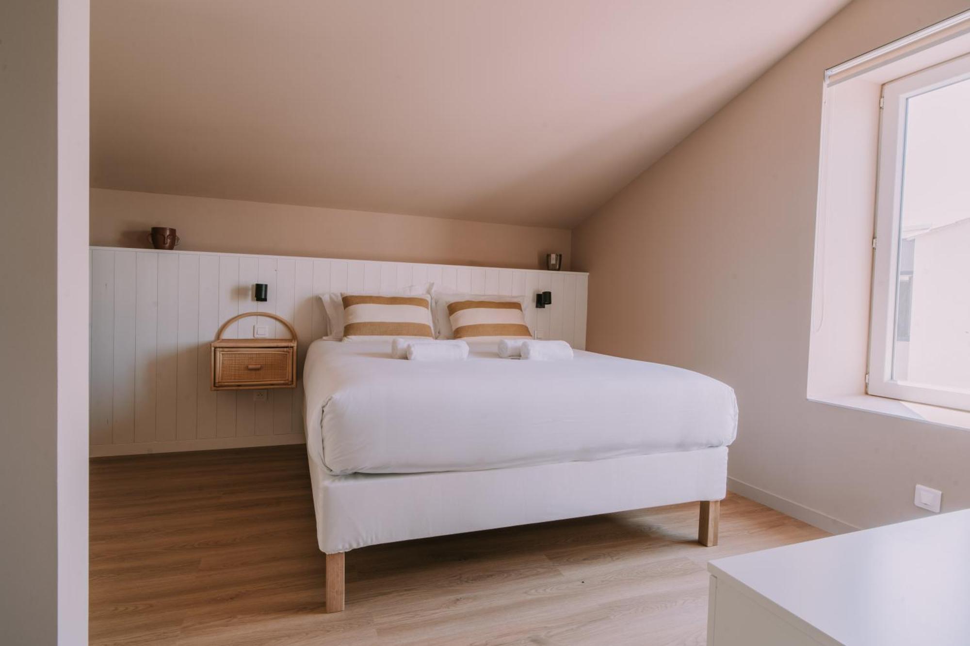 Quietude-Loft Neuf-Clim & Parking Appartement Roquefort-la-Bédoule Buitenkant foto